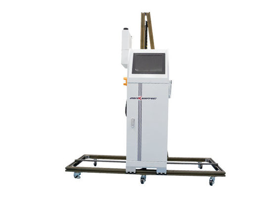 DX7 Head 25m/H Wall Painting Printing Machine 264V Wall Pen Printer